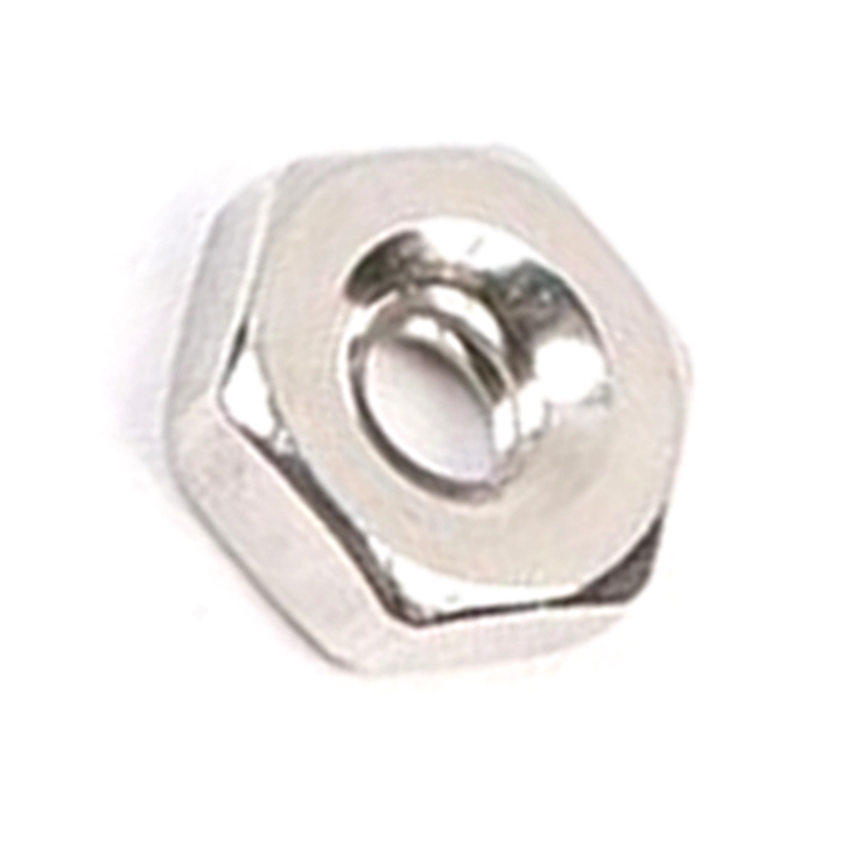 (image for) APW Wyott 8402900 HEX NUT 6-32 - Click Image to Close